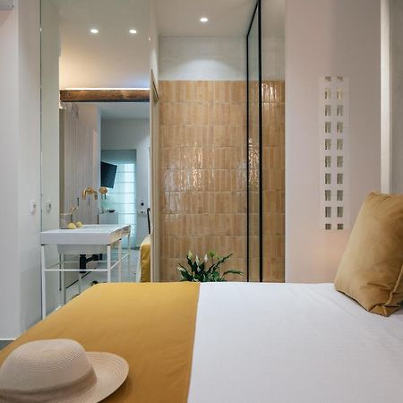 Casa Di Georgios Luxury Suites Agios Andonios  Exteriör bild