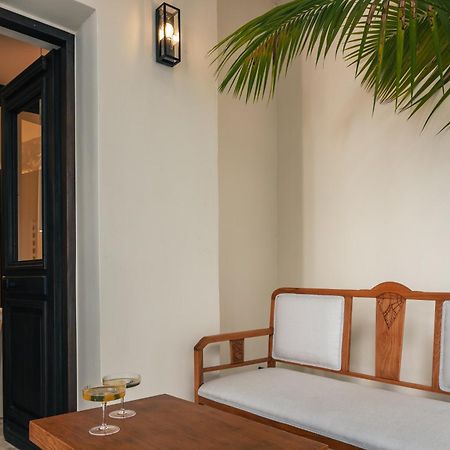 Casa Di Georgios Luxury Suites Agios Andonios  Exteriör bild