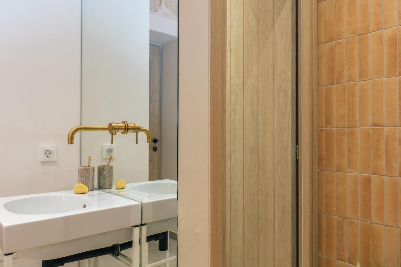 Casa Di Georgios Luxury Suites Agios Andonios  Exteriör bild