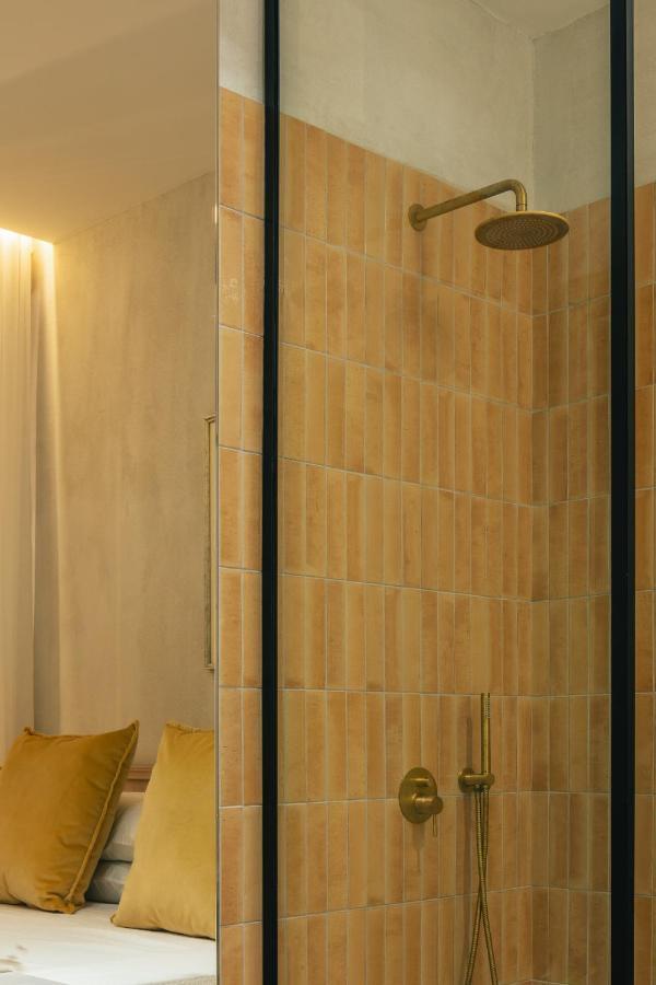 Casa Di Georgios Luxury Suites Agios Andonios  Exteriör bild