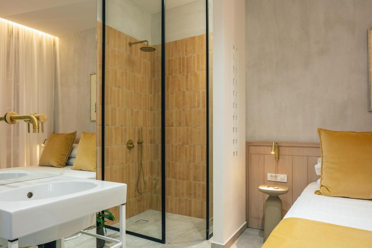 Casa Di Georgios Luxury Suites Agios Andonios  Exteriör bild