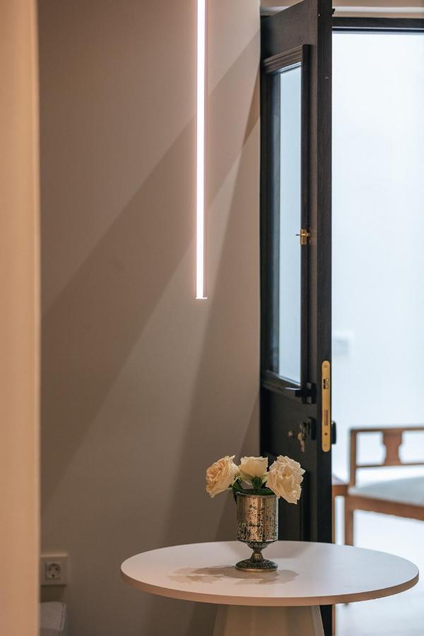 Casa Di Georgios Luxury Suites Agios Andonios  Exteriör bild