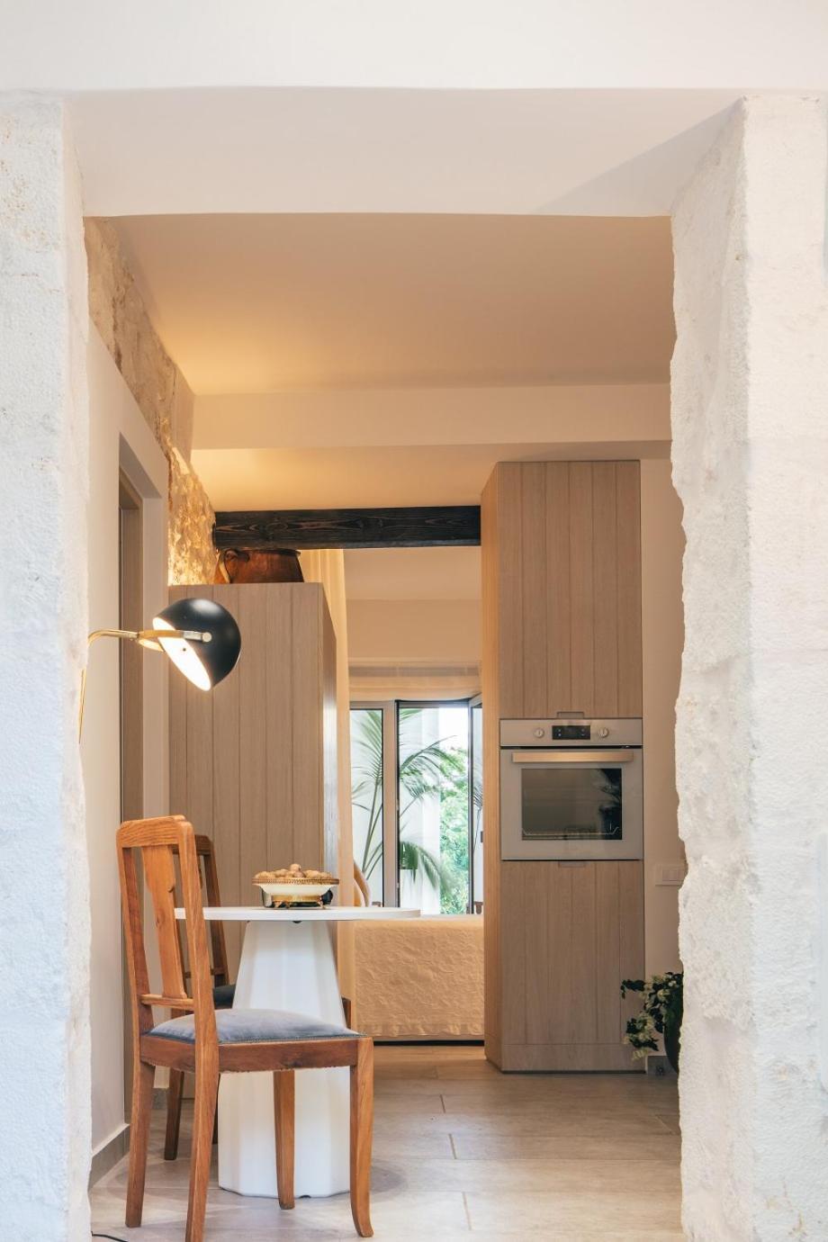 Casa Di Georgios Luxury Suites Agios Andonios  Exteriör bild