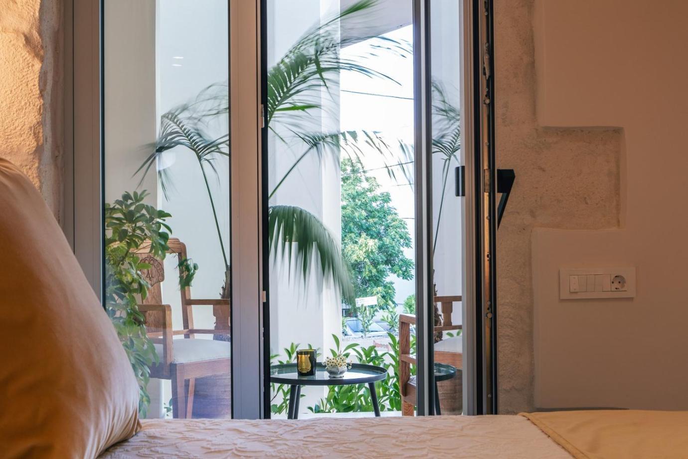 Casa Di Georgios Luxury Suites Agios Andonios  Exteriör bild