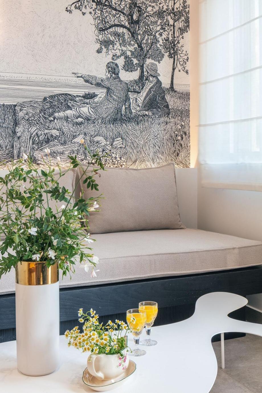 Casa Di Georgios Luxury Suites Agios Andonios  Exteriör bild