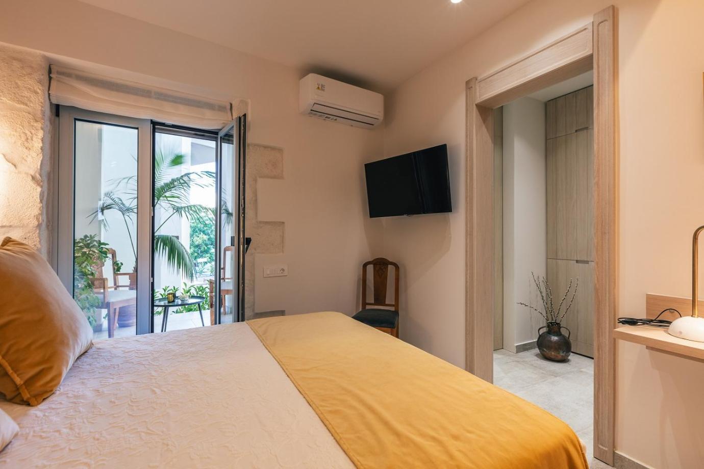 Casa Di Georgios Luxury Suites Agios Andonios  Exteriör bild