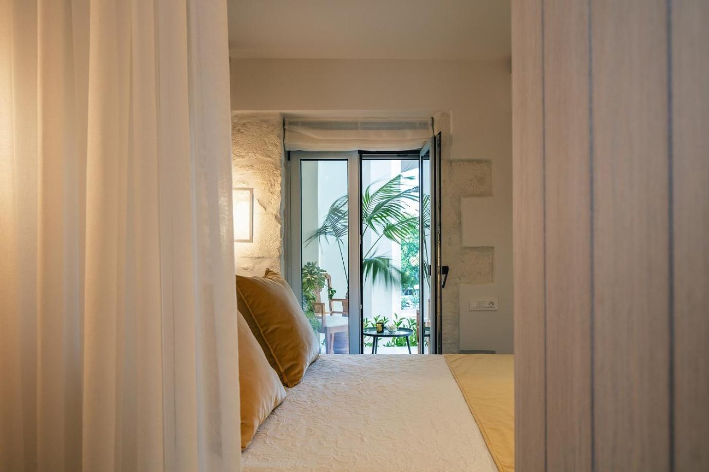 Casa Di Georgios Luxury Suites Agios Andonios  Exteriör bild