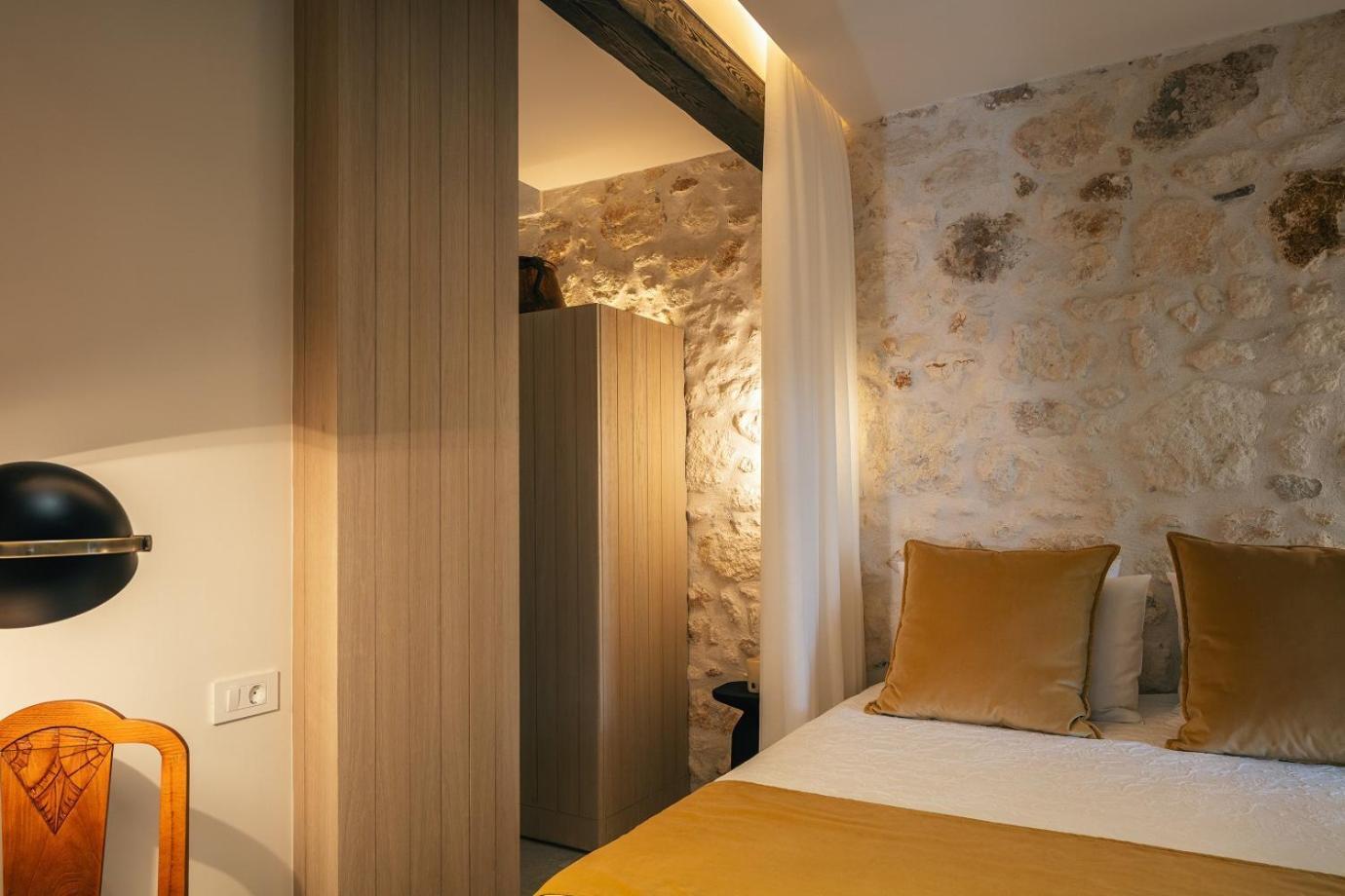 Casa Di Georgios Luxury Suites Agios Andonios  Exteriör bild