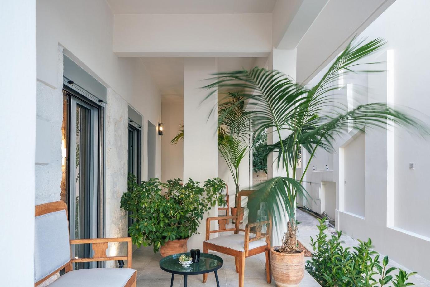 Casa Di Georgios Luxury Suites Agios Andonios  Exteriör bild