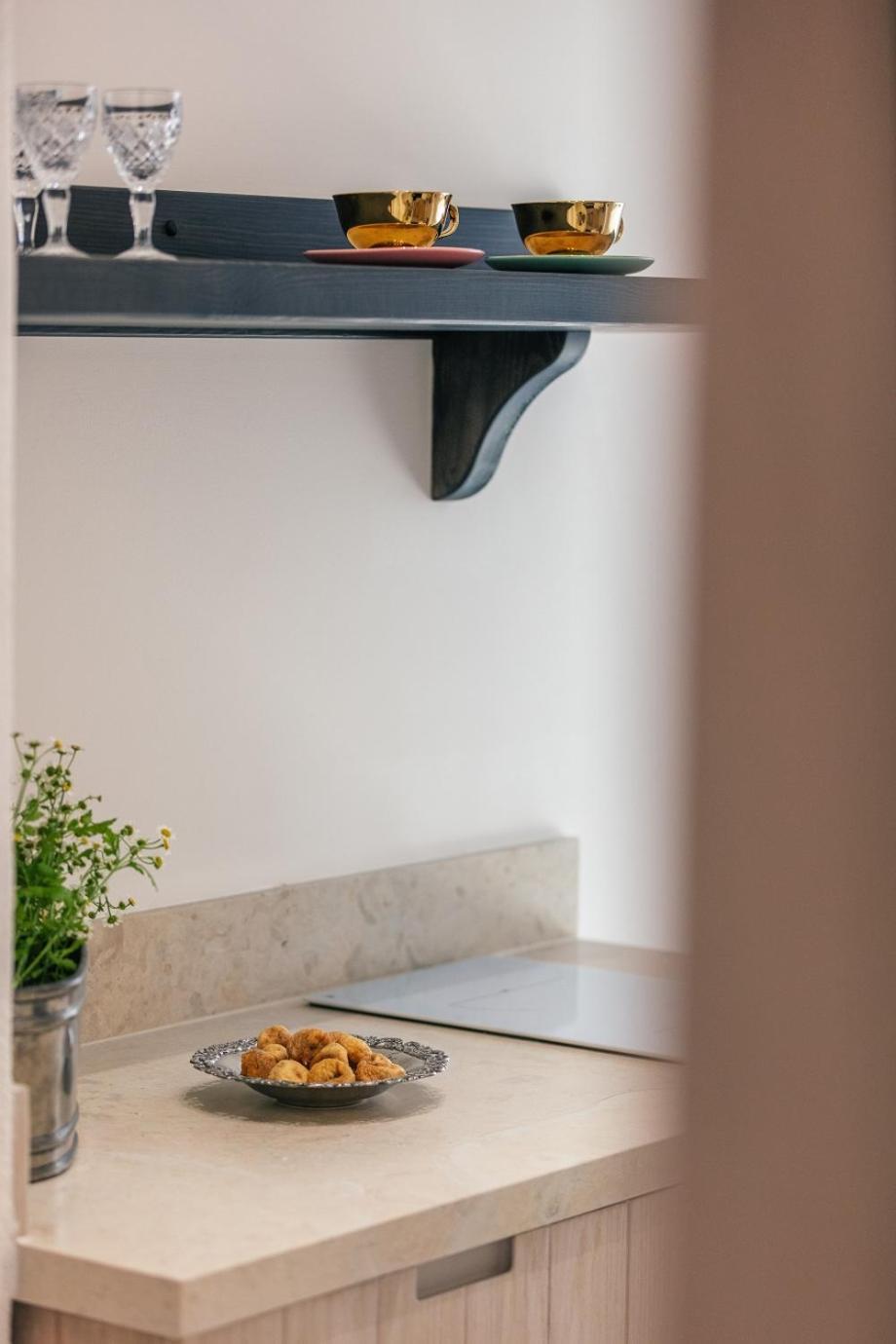 Casa Di Georgios Luxury Suites Agios Andonios  Exteriör bild