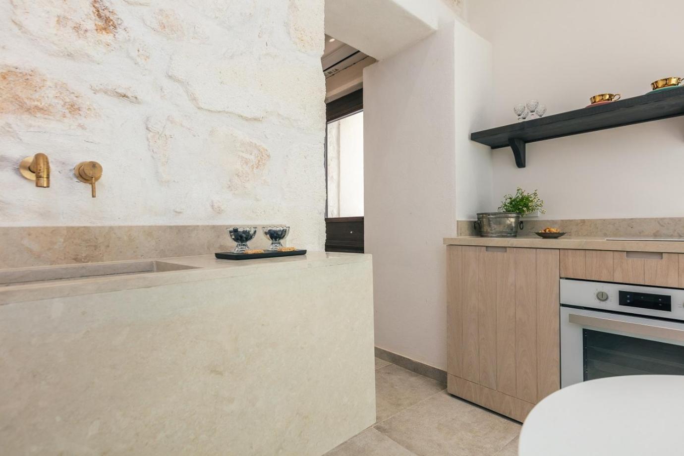 Casa Di Georgios Luxury Suites Agios Andonios  Exteriör bild