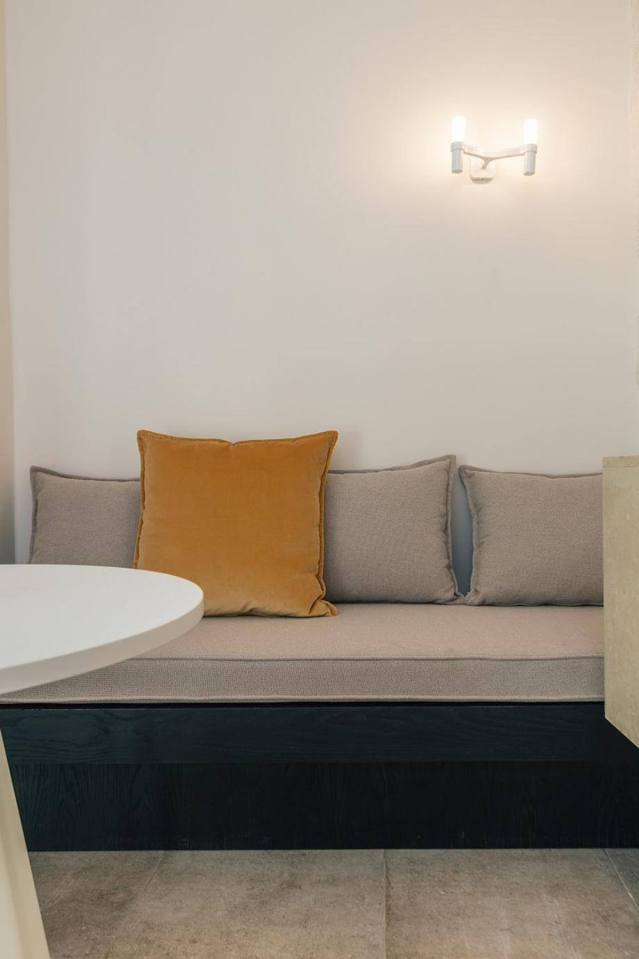Casa Di Georgios Luxury Suites Agios Andonios  Exteriör bild