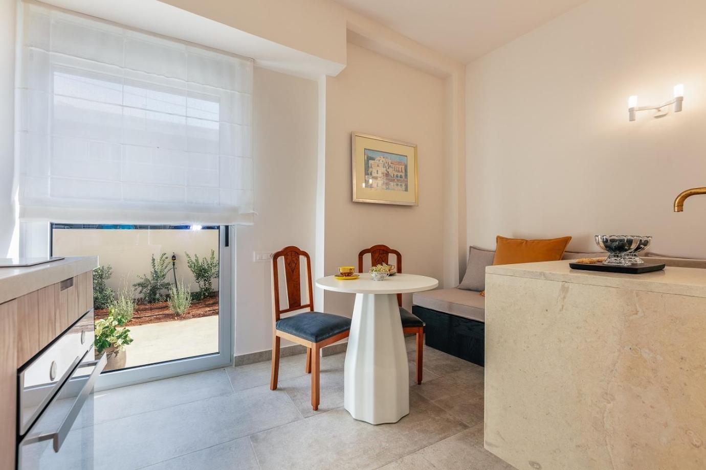 Casa Di Georgios Luxury Suites Agios Andonios  Exteriör bild