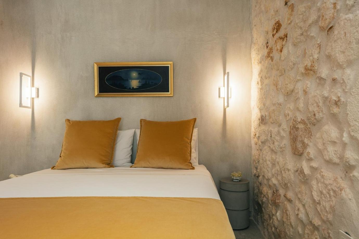 Casa Di Georgios Luxury Suites Agios Andonios  Exteriör bild