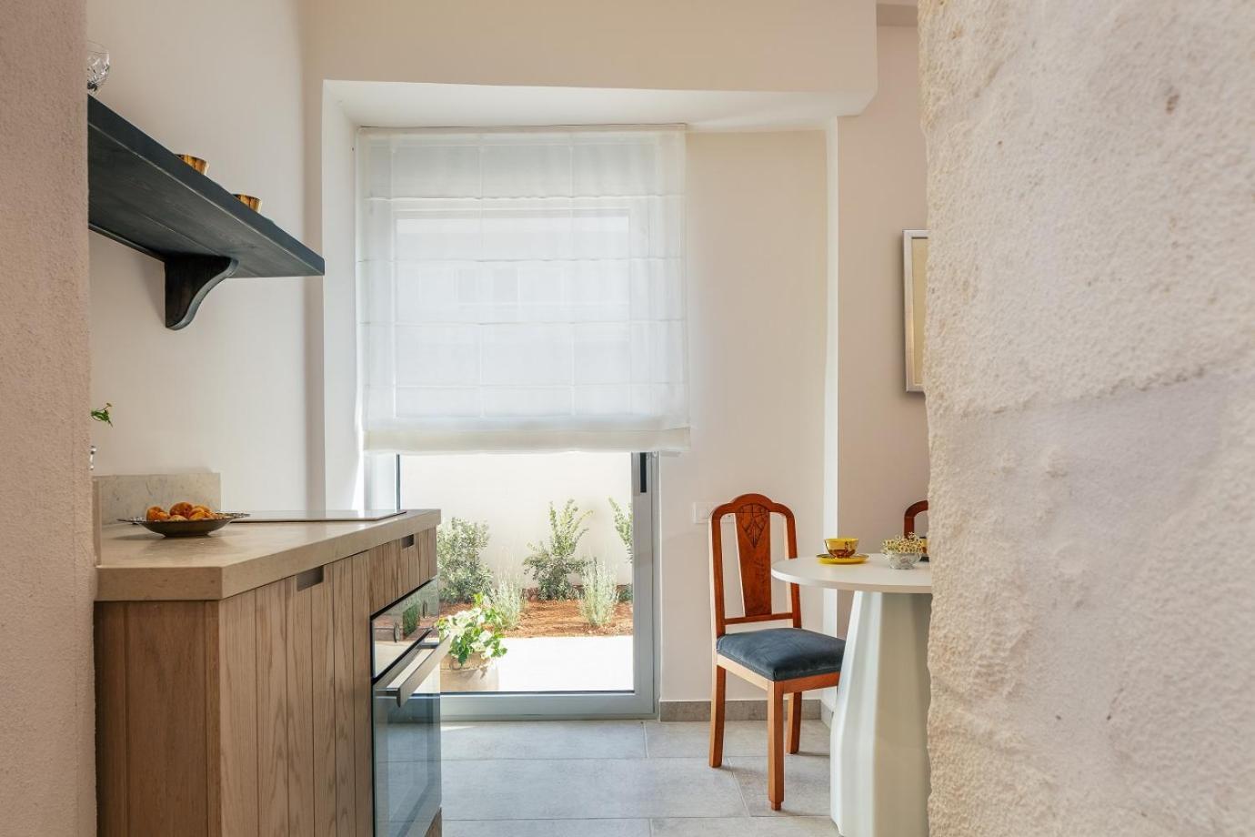 Casa Di Georgios Luxury Suites Agios Andonios  Exteriör bild