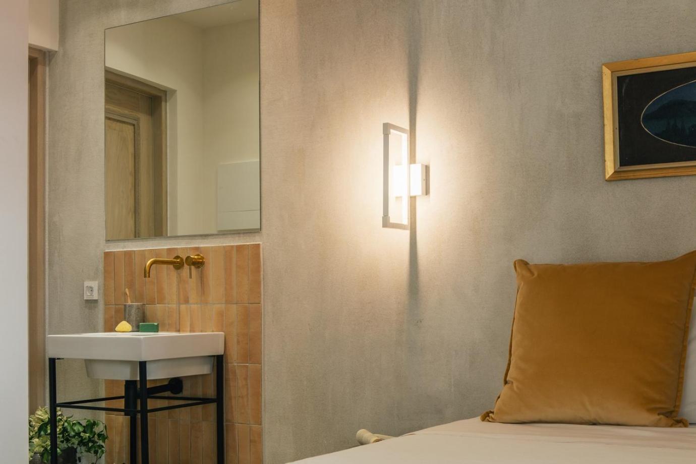 Casa Di Georgios Luxury Suites Agios Andonios  Exteriör bild