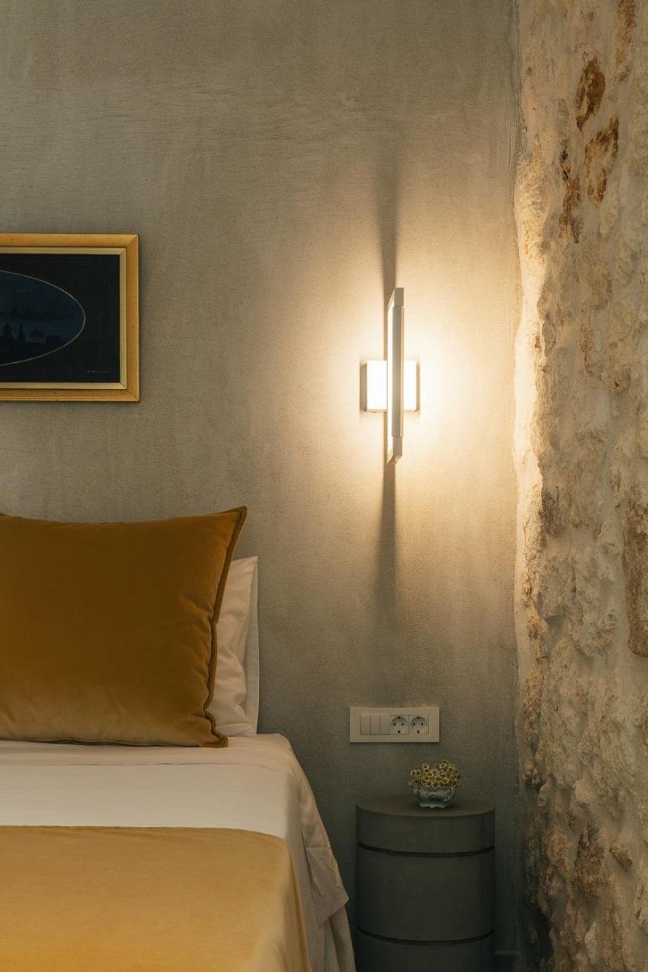 Casa Di Georgios Luxury Suites Agios Andonios  Exteriör bild