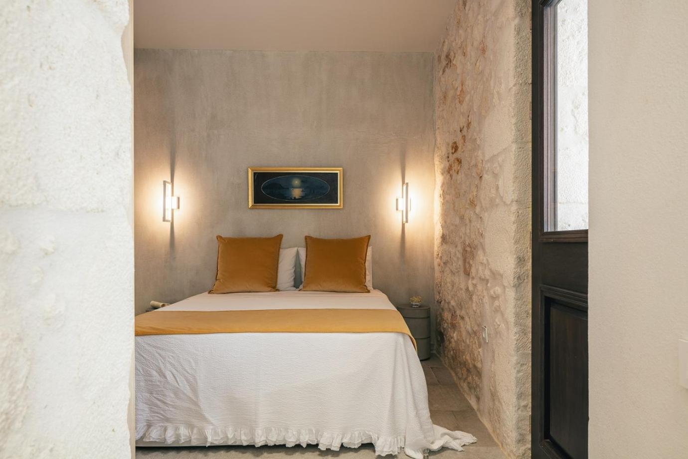 Casa Di Georgios Luxury Suites Agios Andonios  Exteriör bild