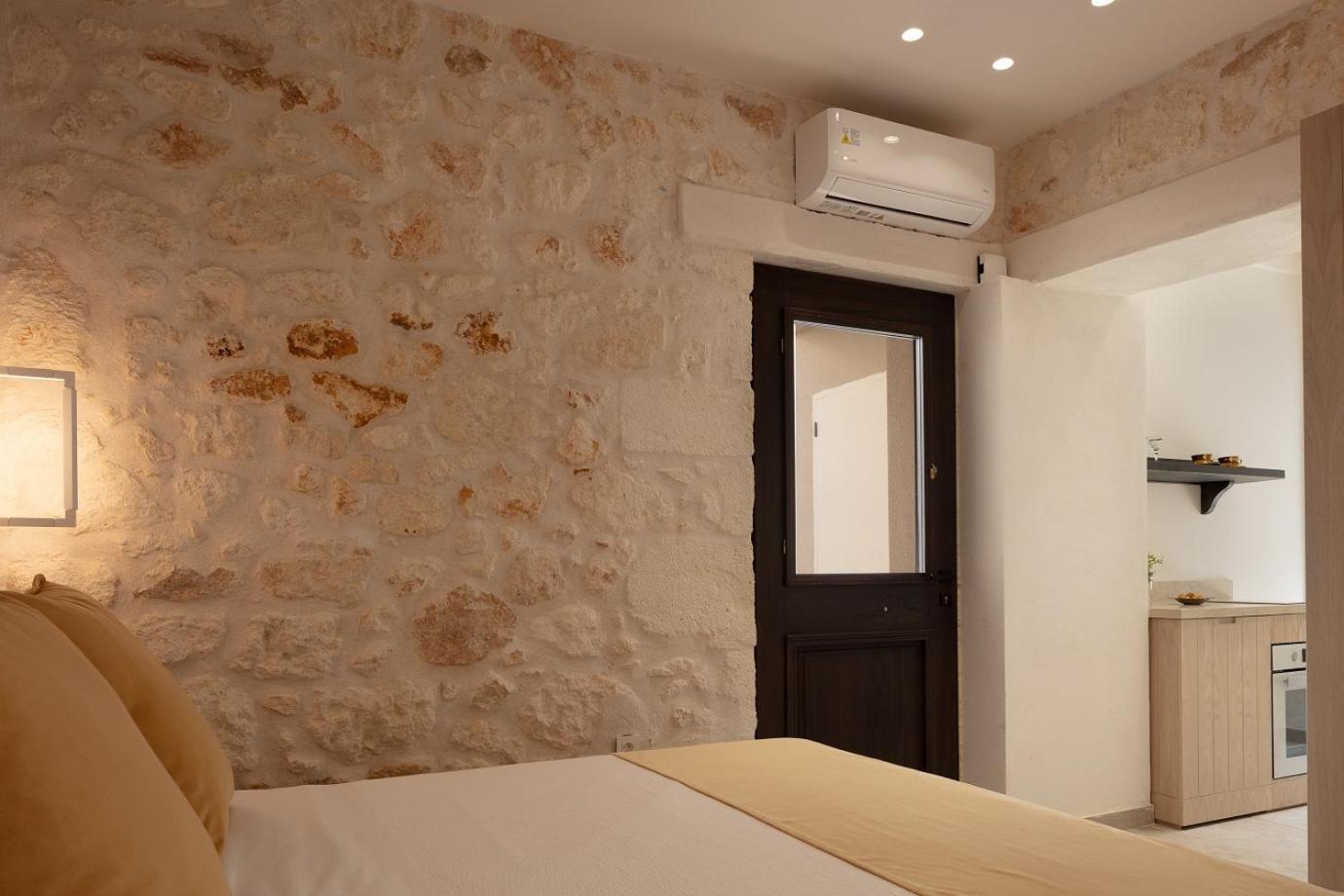 Casa Di Georgios Luxury Suites Agios Andonios  Exteriör bild