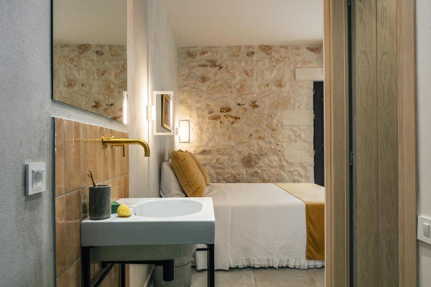 Casa Di Georgios Luxury Suites Agios Andonios  Exteriör bild