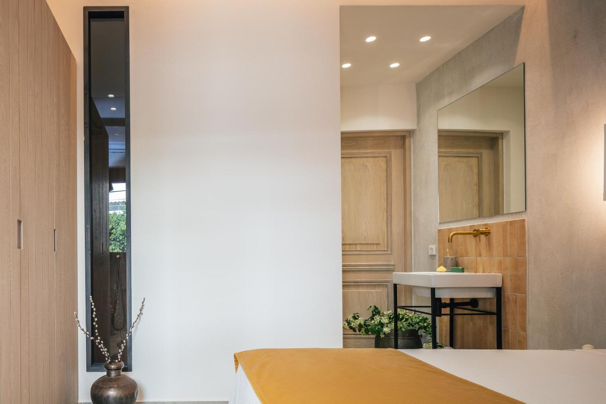 Casa Di Georgios Luxury Suites Agios Andonios  Exteriör bild