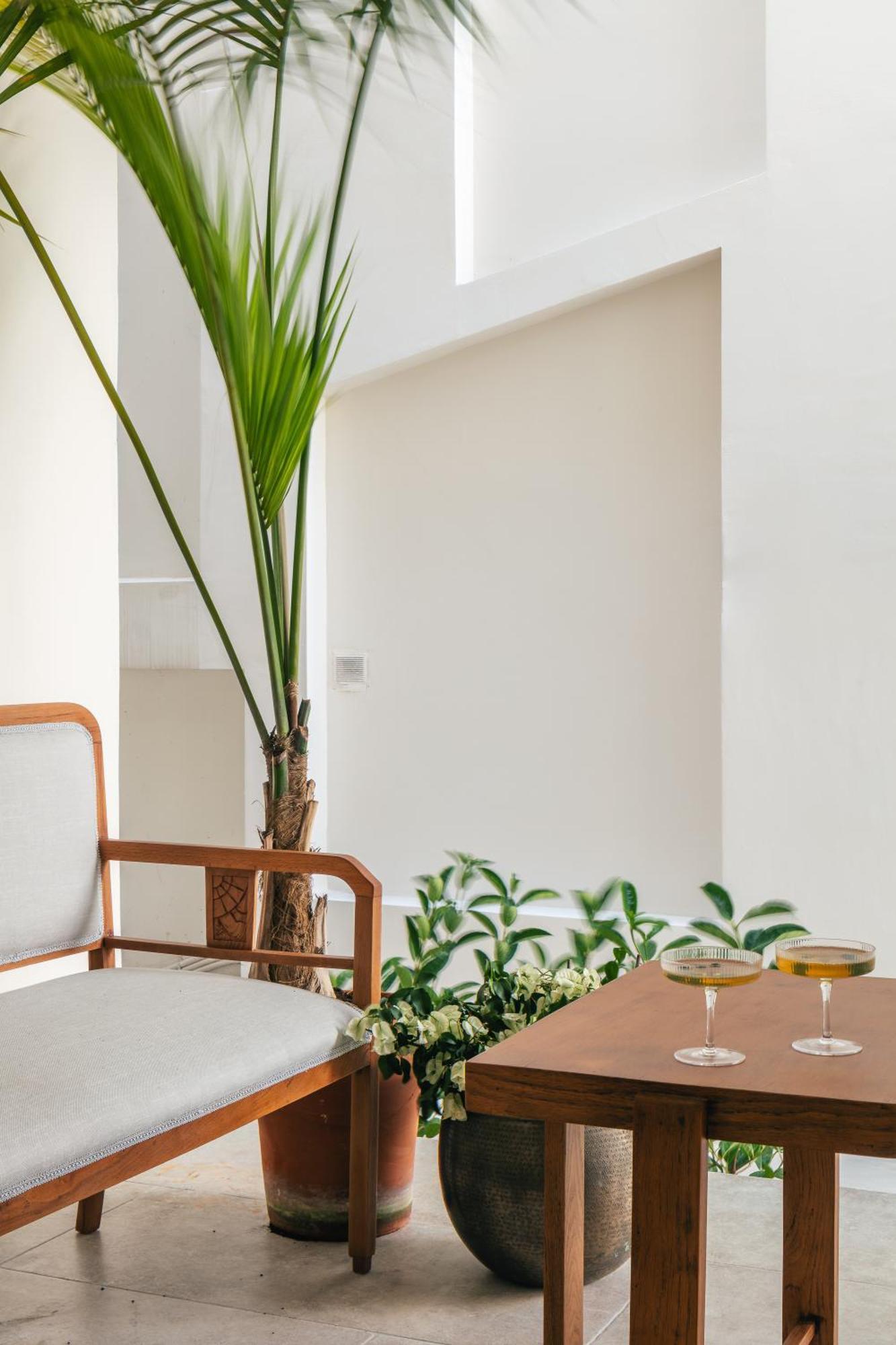 Casa Di Georgios Luxury Suites Agios Andonios  Exteriör bild