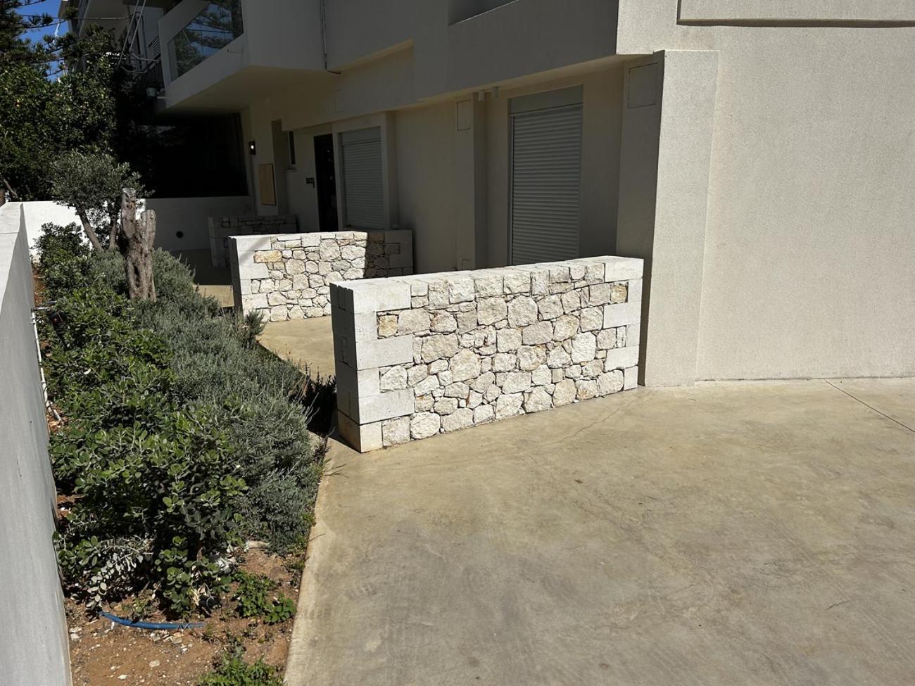 Casa Di Georgios Luxury Suites Agios Andonios  Exteriör bild